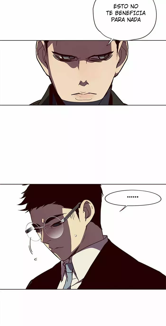 Read Electricidad veloz es Manga Online