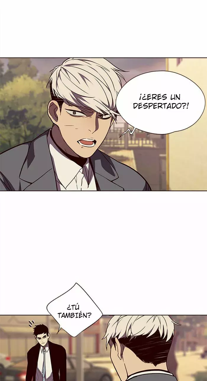 Read Electricidad veloz es Manga Online