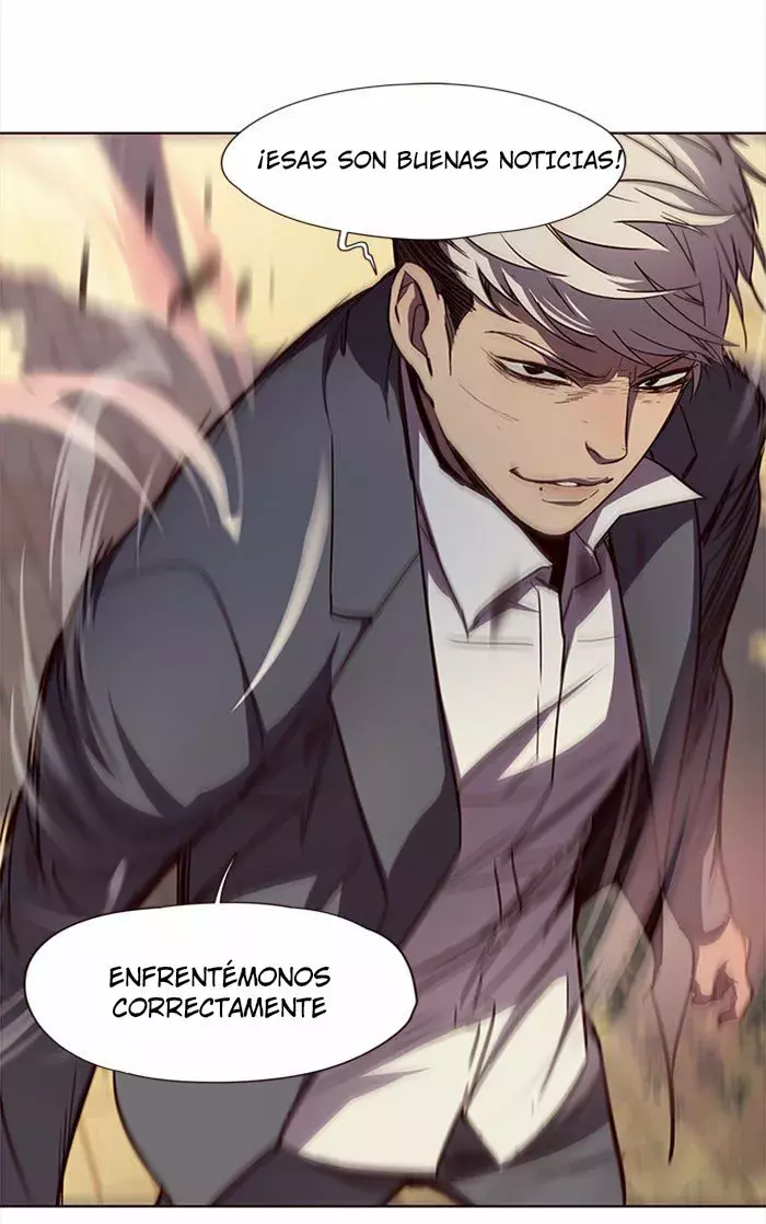 Read Electricidad veloz es Manga Online