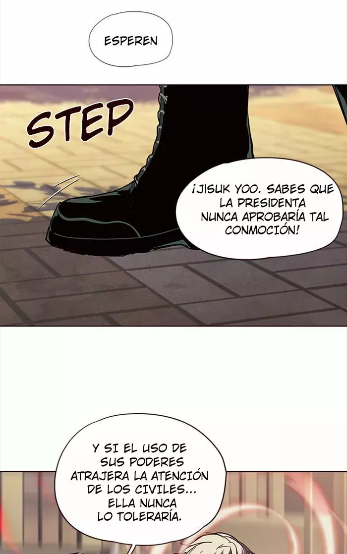 Read Electricidad veloz es Manga Online