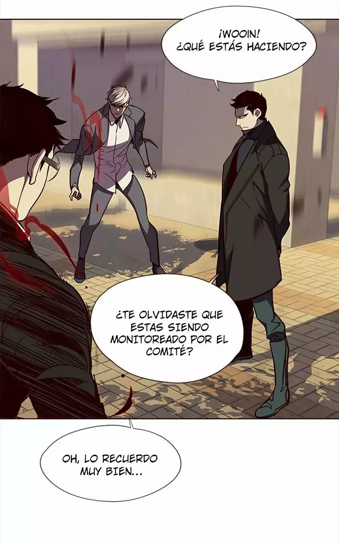 Read Electricidad veloz es Manga Online