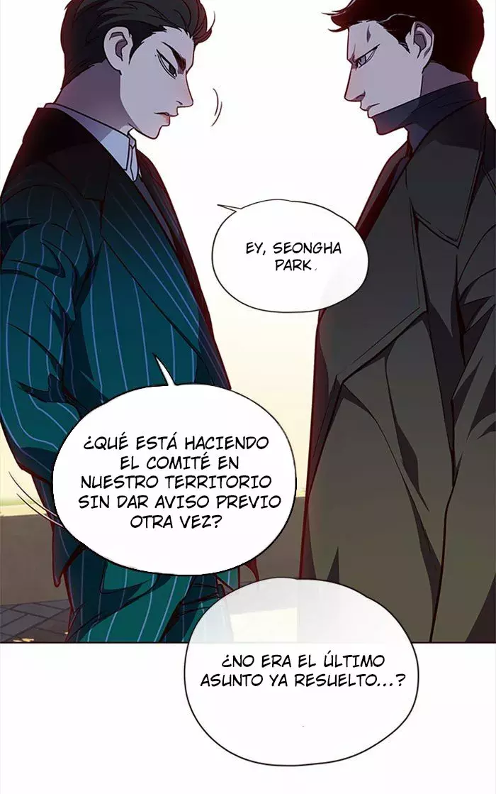 Read Electricidad veloz es Manga Online