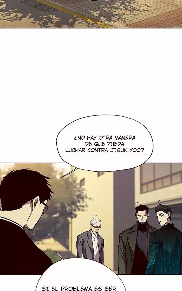 Read Electricidad veloz es Manga Online