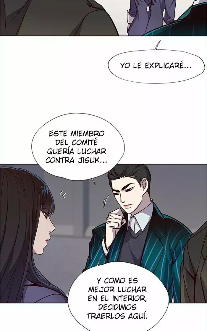 Read Electricidad veloz es Manga Online