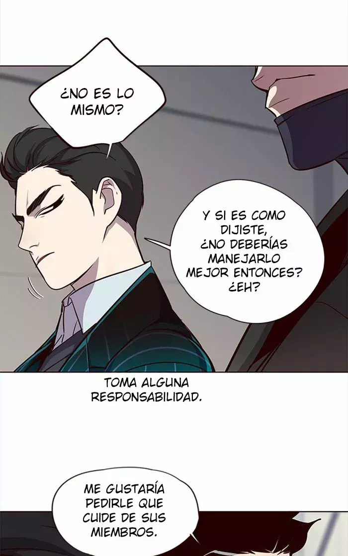 Read Electricidad veloz es Manga Online