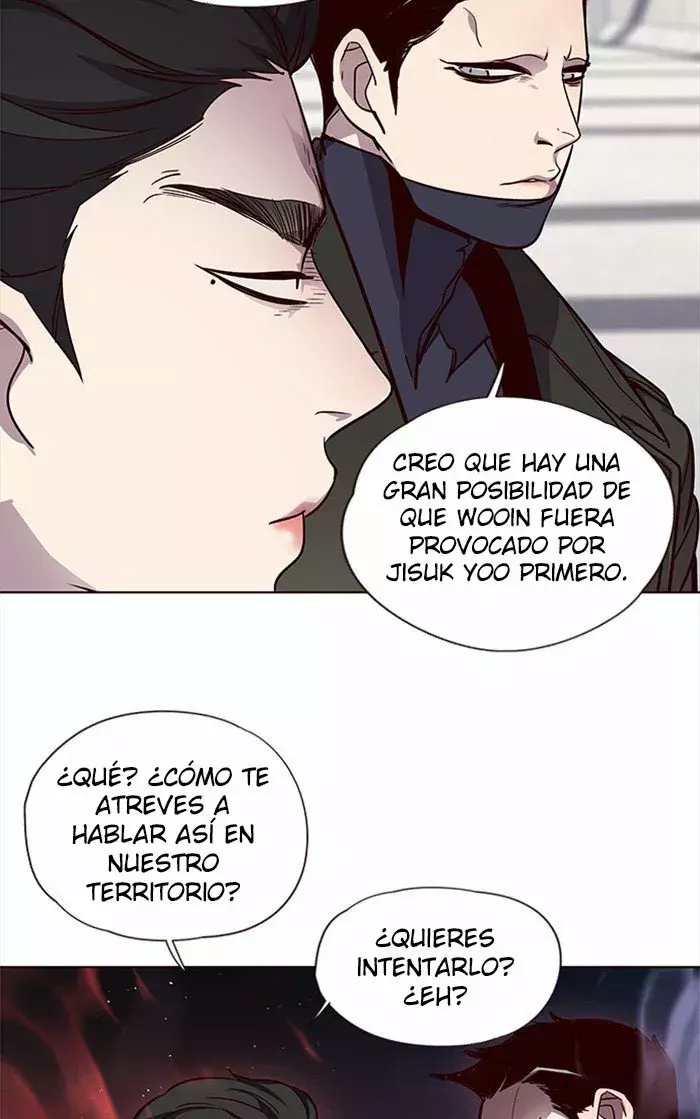 Read Electricidad veloz es Manga Online