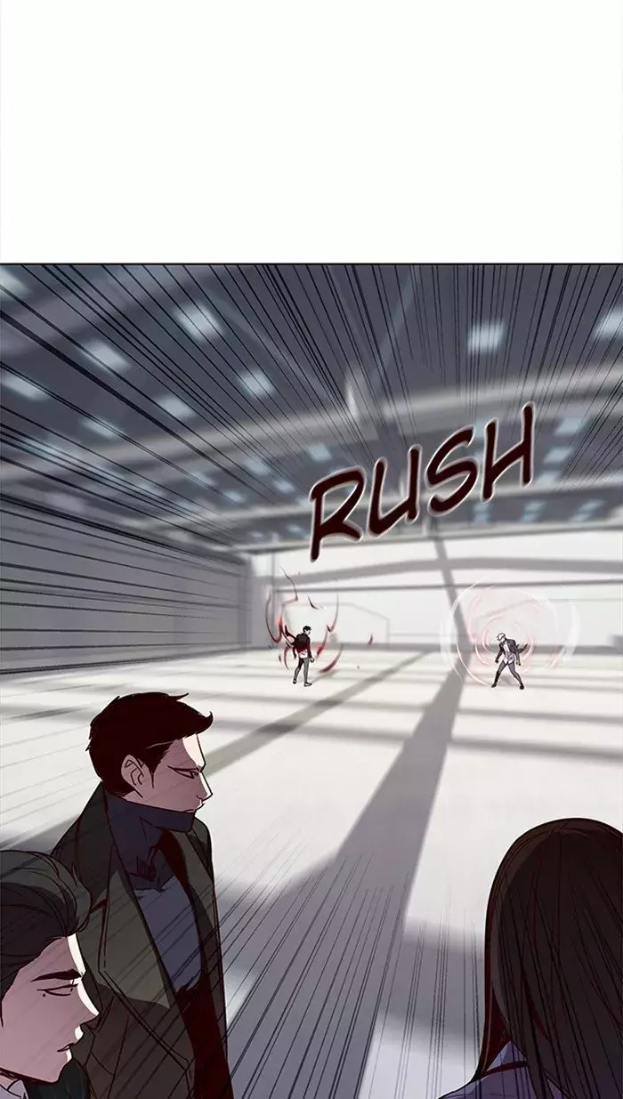 Read Electricidad veloz es Manga Online