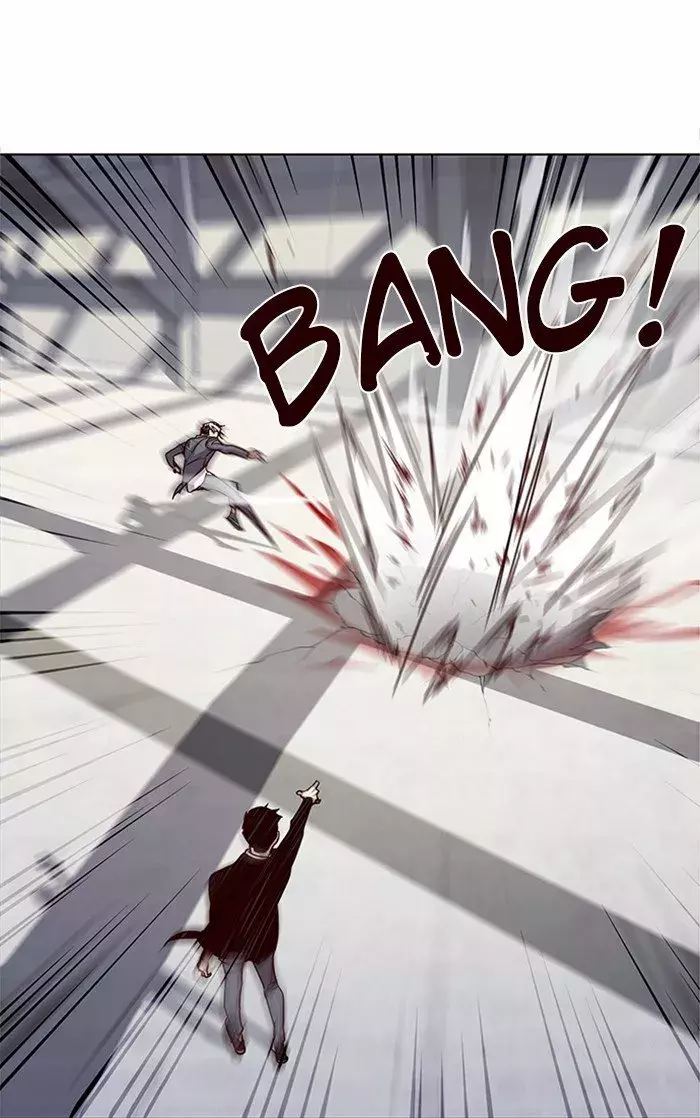 Read Electricidad veloz es Manga Online