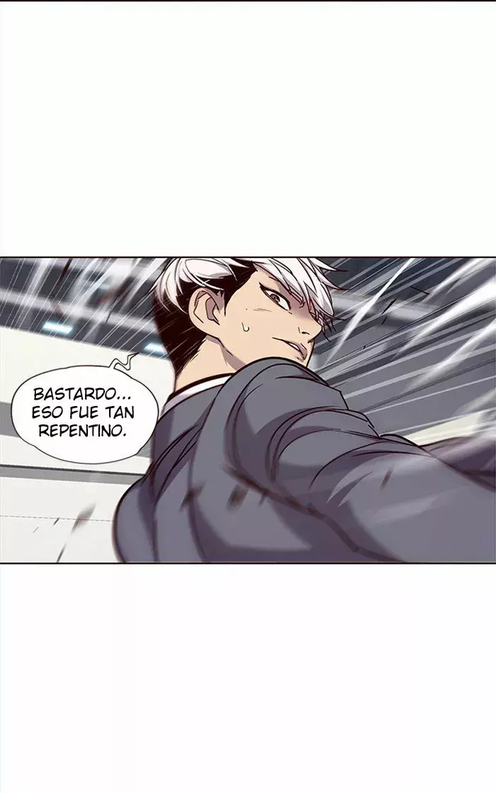 Read Electricidad veloz es Manga Online