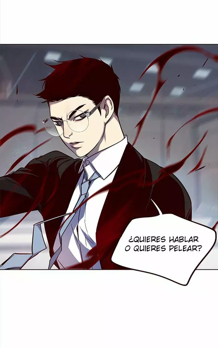 Read Electricidad veloz es Manga Online