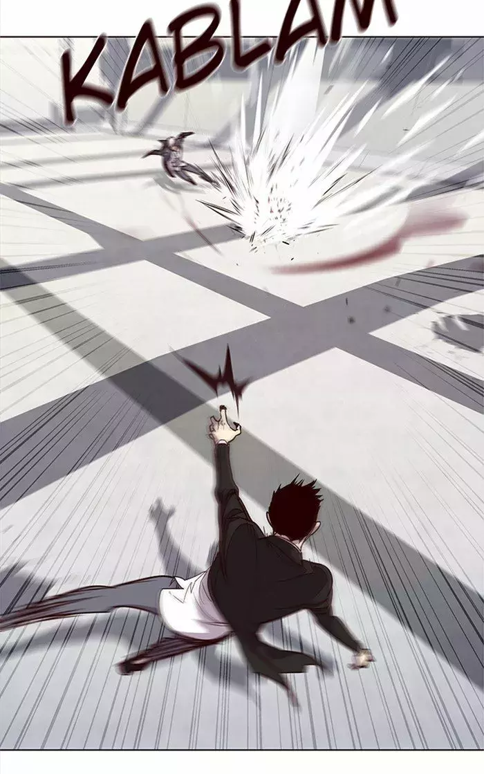 Read Electricidad veloz es Manga Online