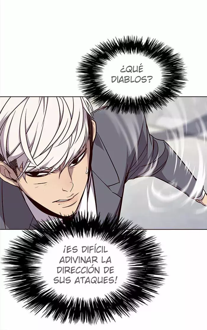 Read Electricidad veloz es Manga Online