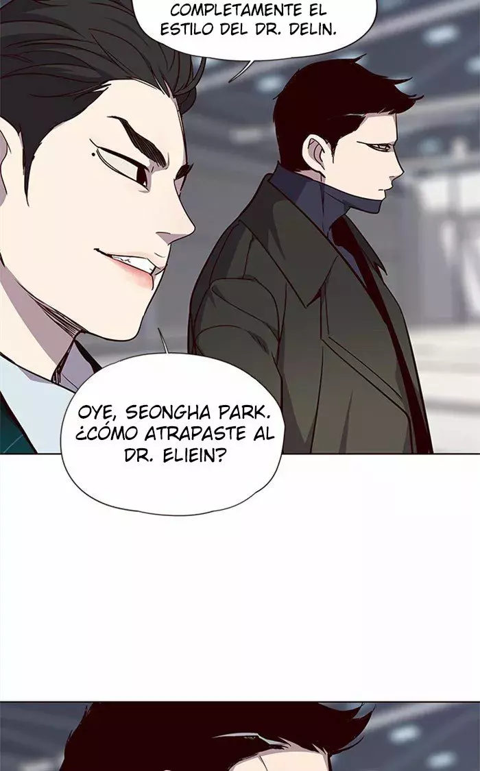 Read Electricidad veloz es Manga Online