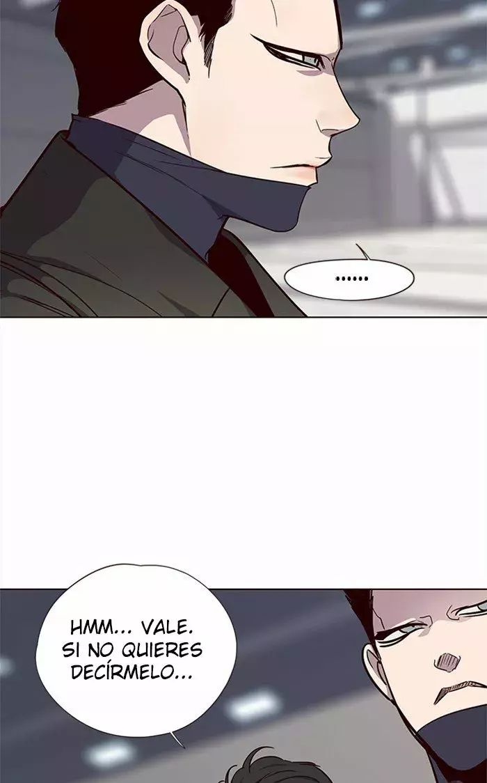 Read Electricidad veloz es Manga Online