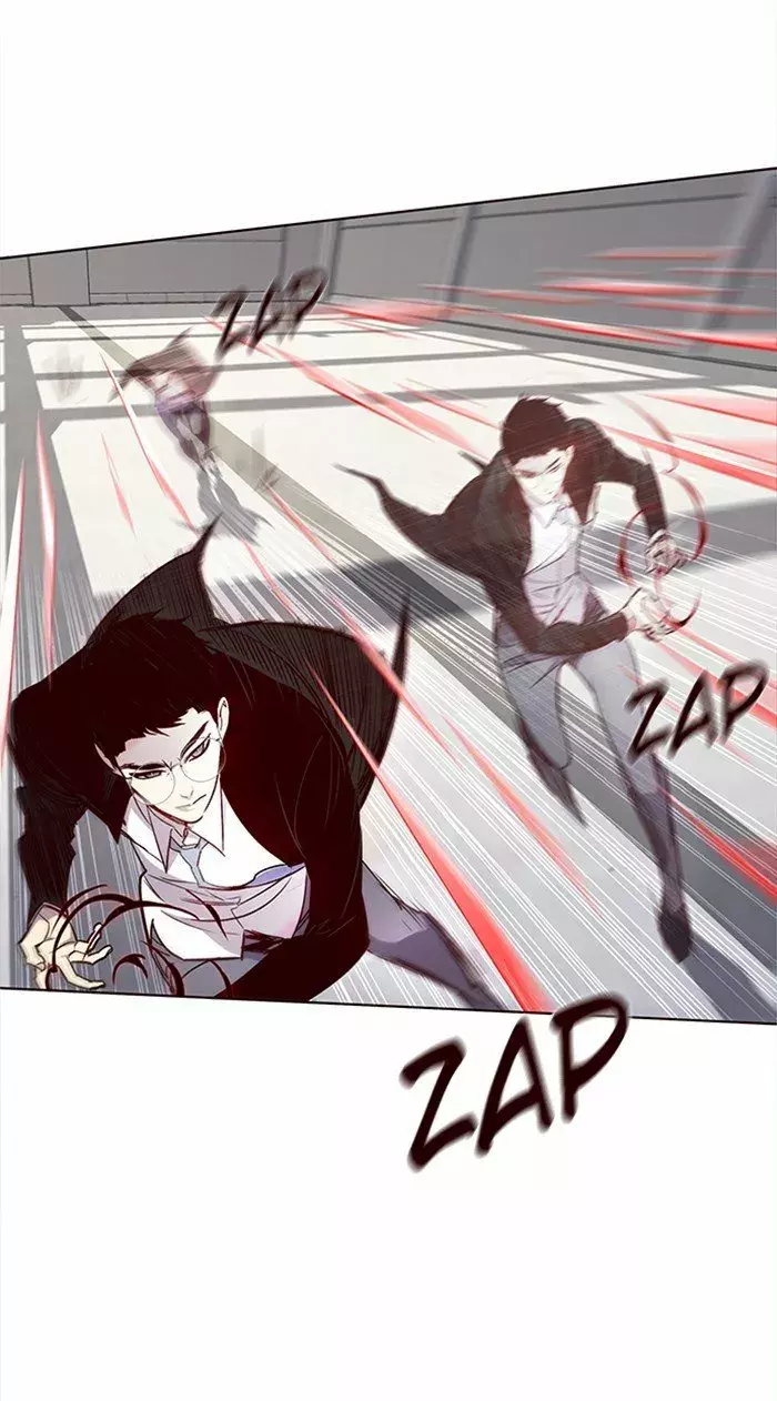 Read Electricidad veloz es Manga Online