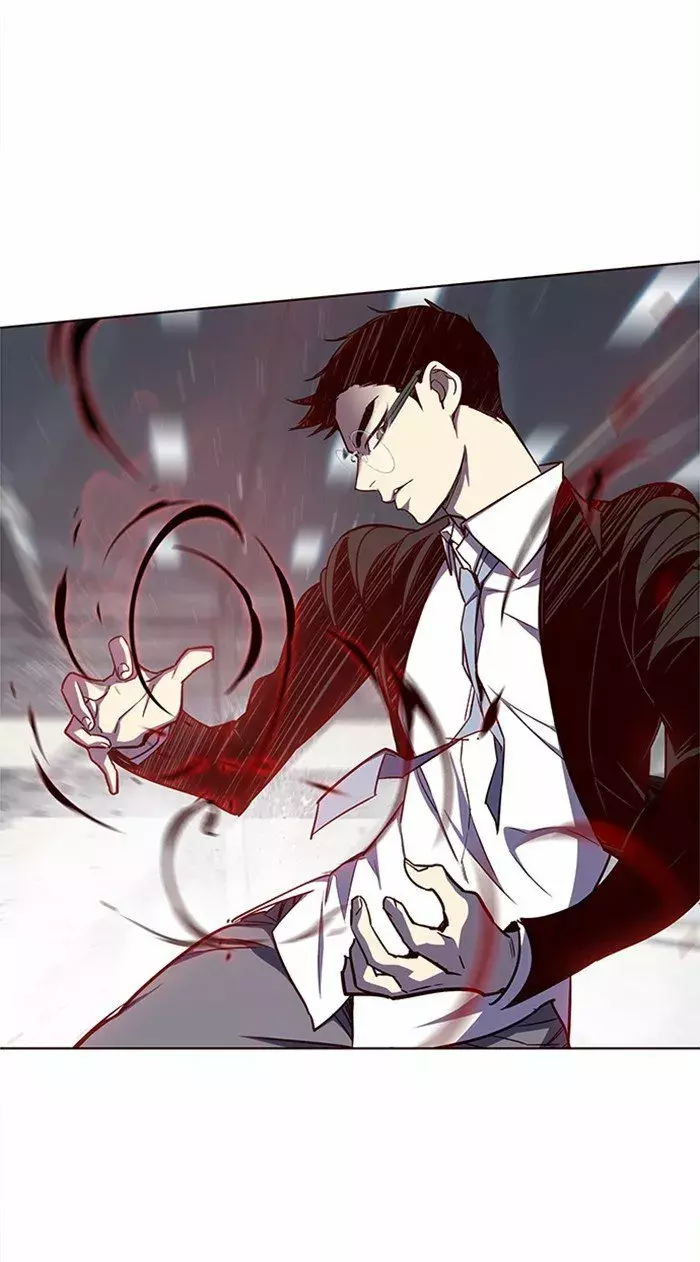 Read Electricidad veloz es Manga Online