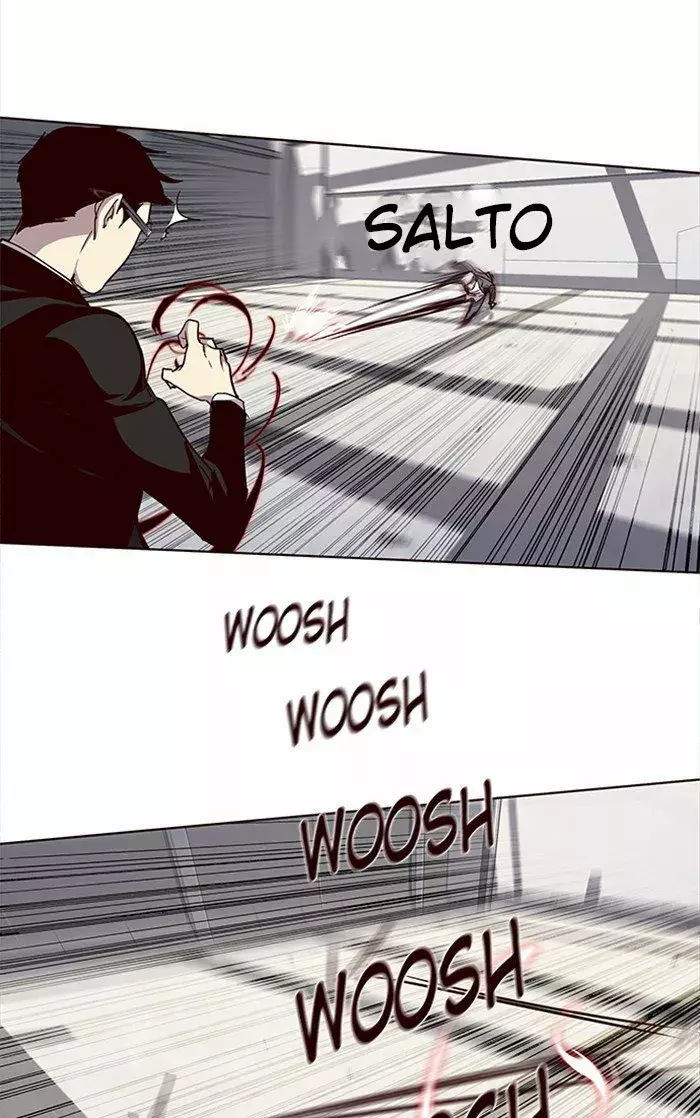 Read Electricidad veloz es Manga Online