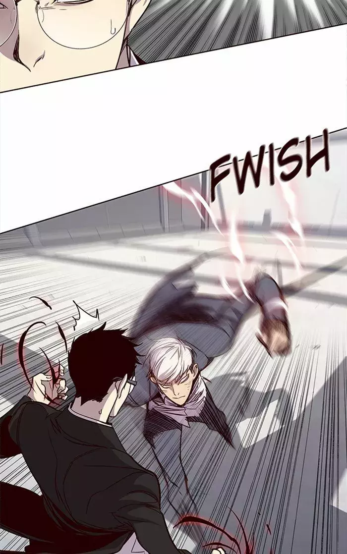 Read Electricidad veloz es Manga Online