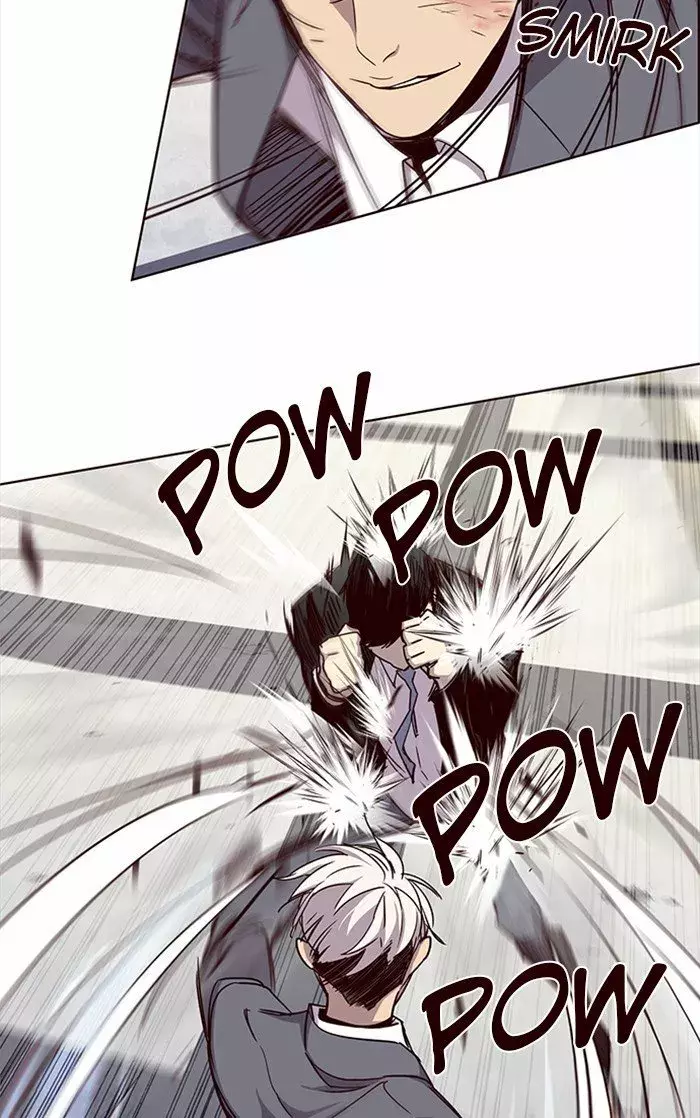 Read Electricidad veloz es Manga Online