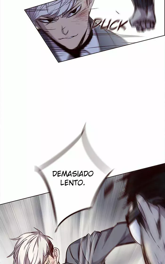 Read Electricidad veloz es Manga Online