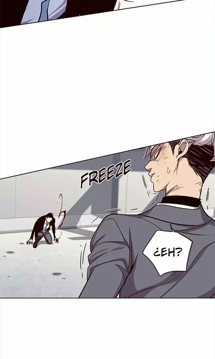 Read Electricidad veloz es Manga Online