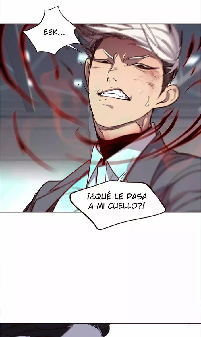 Read Electricidad veloz es Manga Online