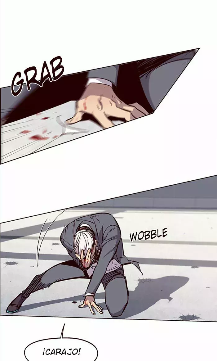 Read Electricidad veloz es Manga Online