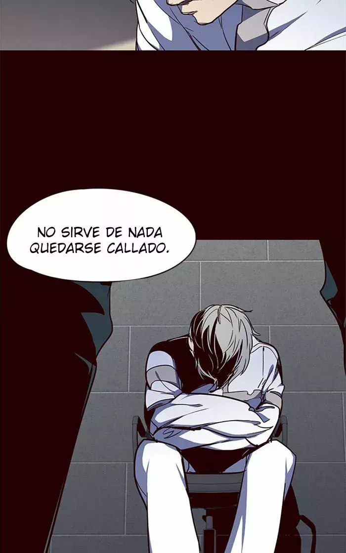 Read Electricidad veloz es Manga Online