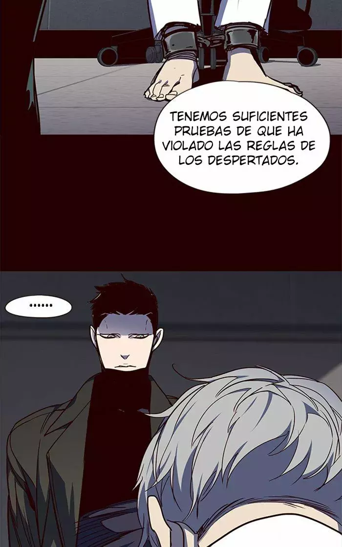 Read Electricidad veloz es Manga Online