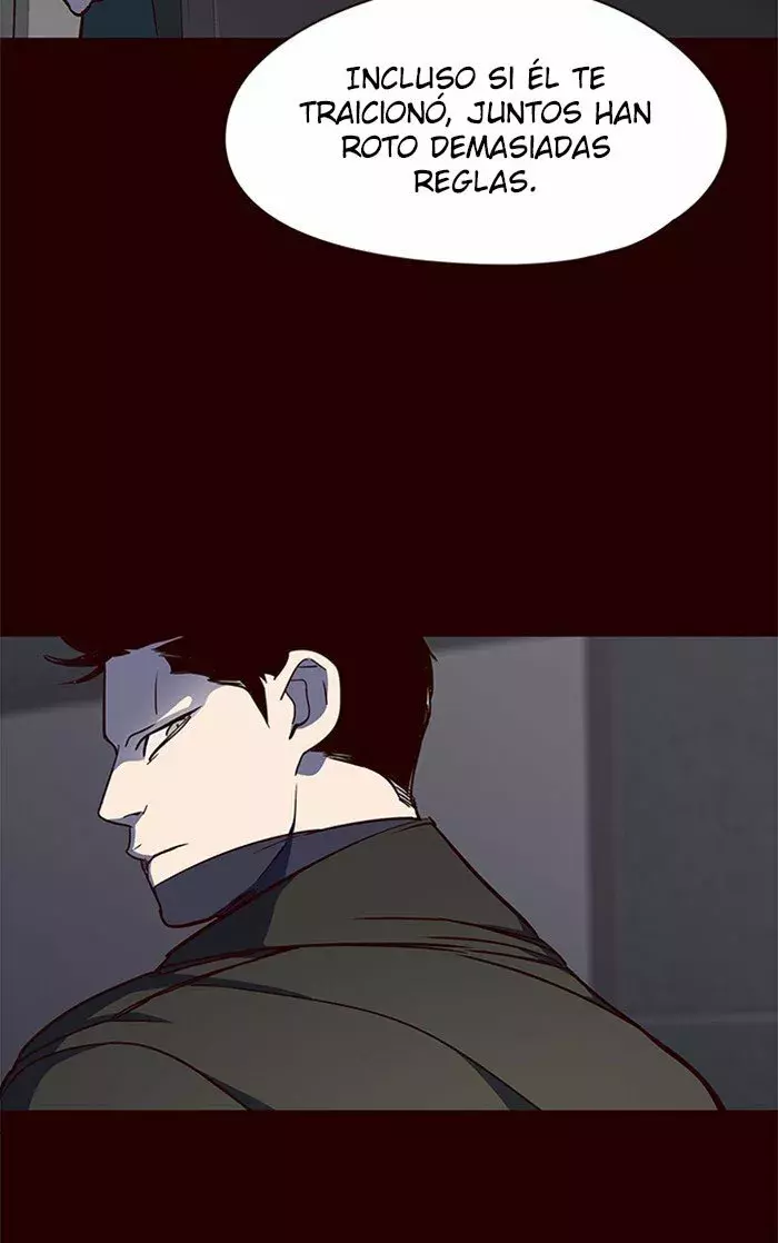 Read Electricidad veloz es Manga Online