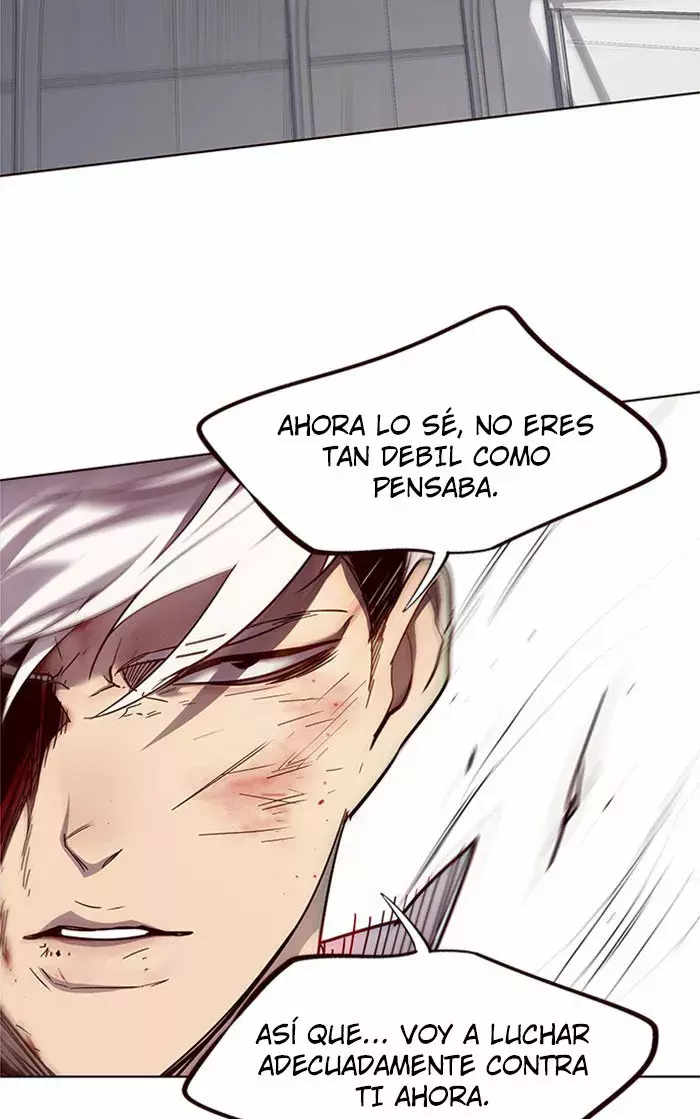 Read Electricidad veloz es Manga Online