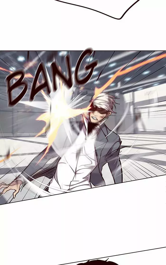 Read Electricidad veloz es Manga Online