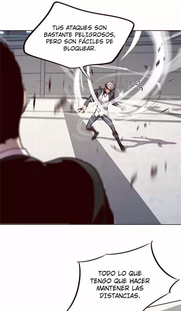 Read Electricidad veloz es Manga Online