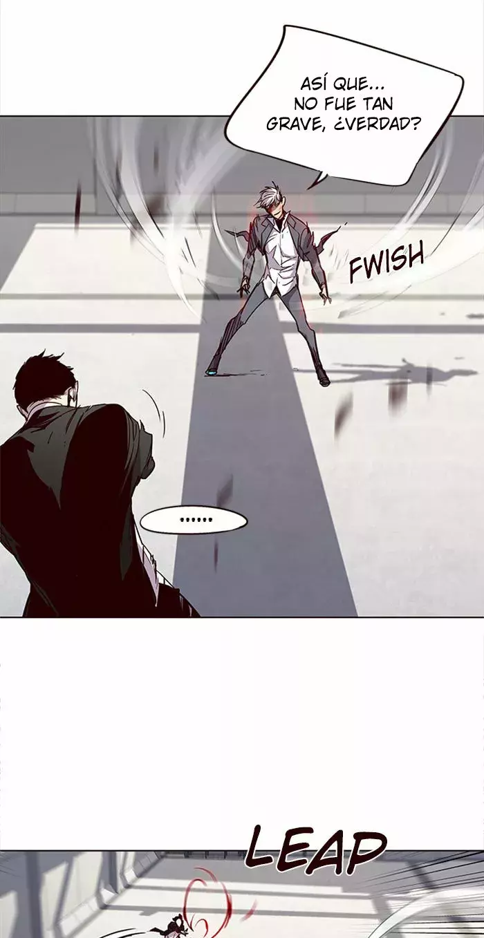 Read Electricidad veloz es Manga Online