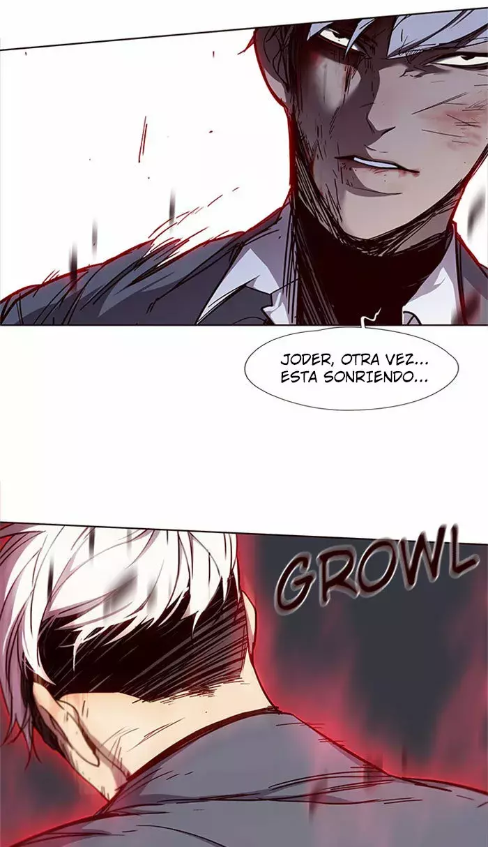 Read Electricidad veloz es Manga Online