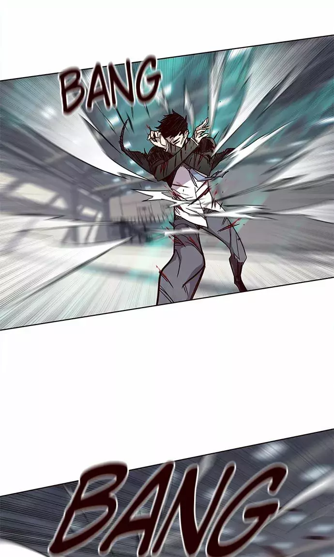 Read Electricidad veloz es Manga Online