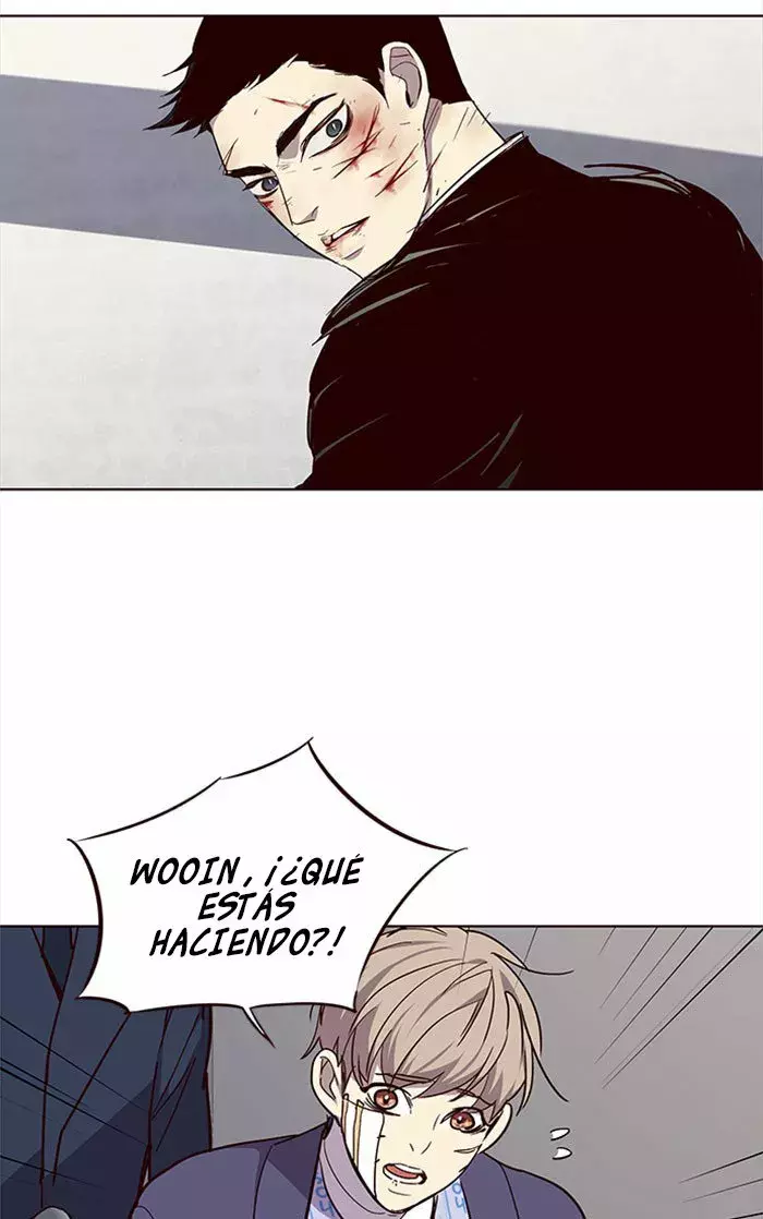 Read Electricidad veloz es Manga Online