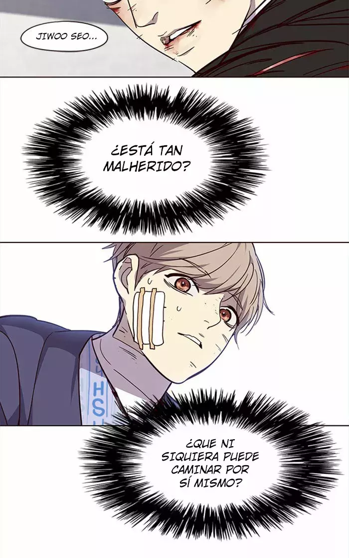 Read Electricidad veloz es Manga Online