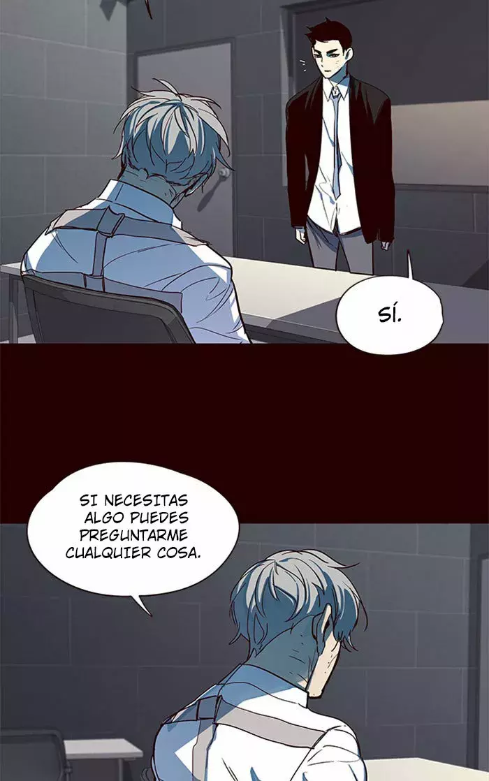 Read Electricidad veloz es Manga Online