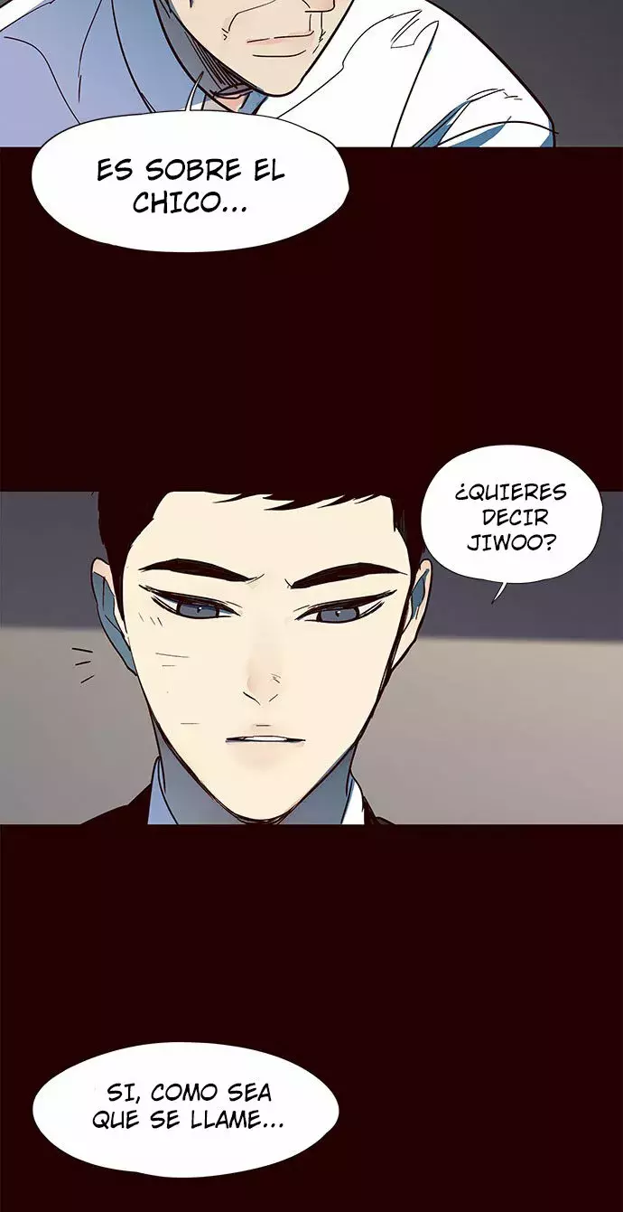 Read Electricidad veloz es Manga Online