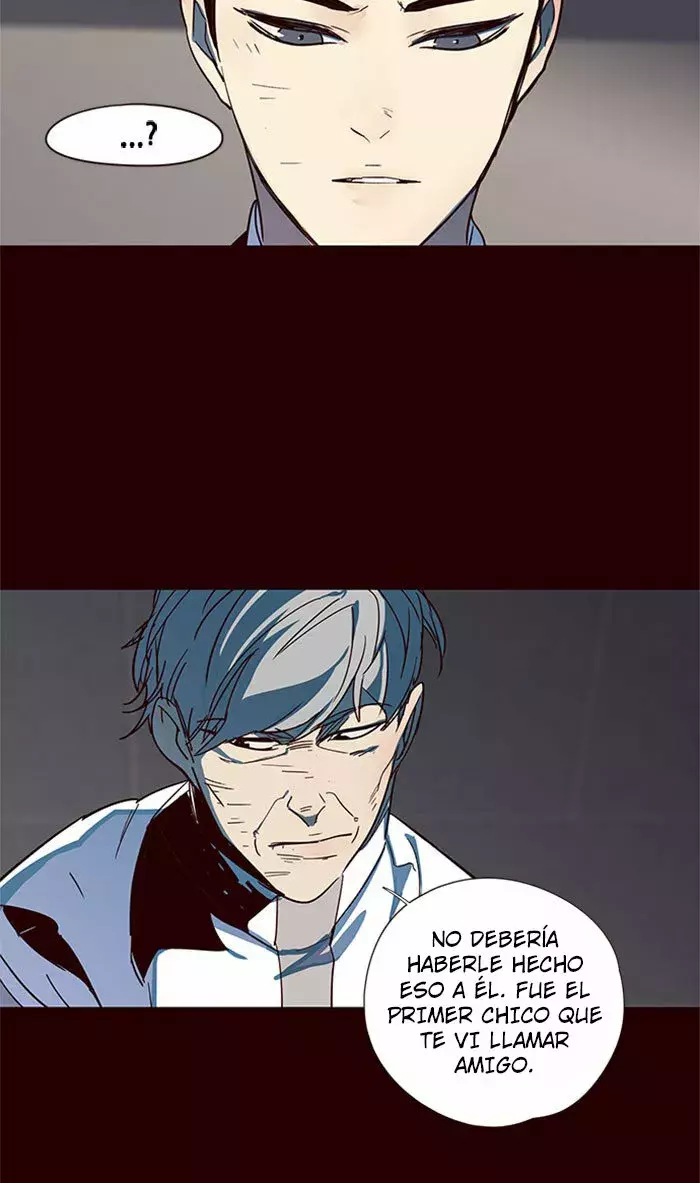 Read Electricidad veloz es Manga Online