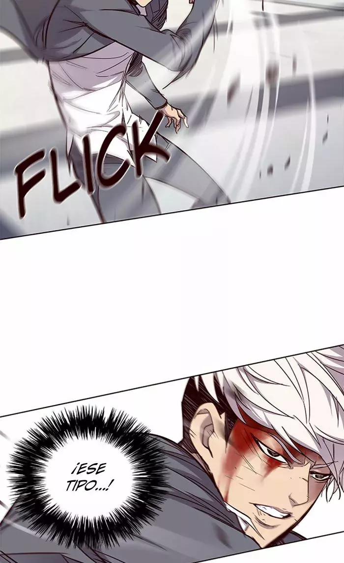 Read Electricidad veloz es Manga Online