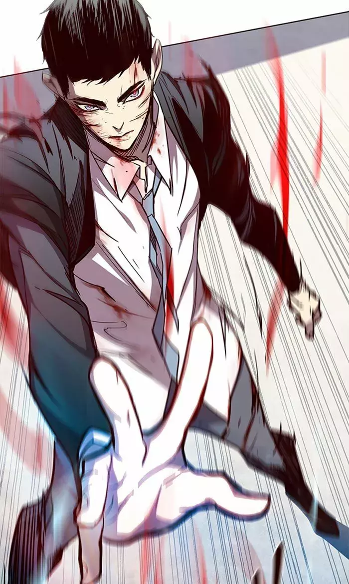 Read Electricidad veloz es Manga Online