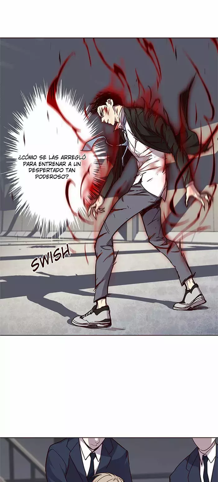 Read Electricidad veloz es Manga Online