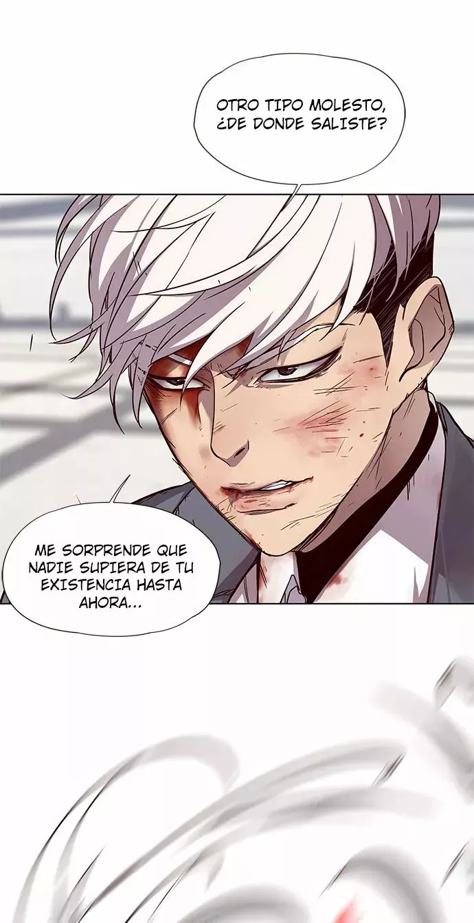 Read Electricidad veloz es Manga Online