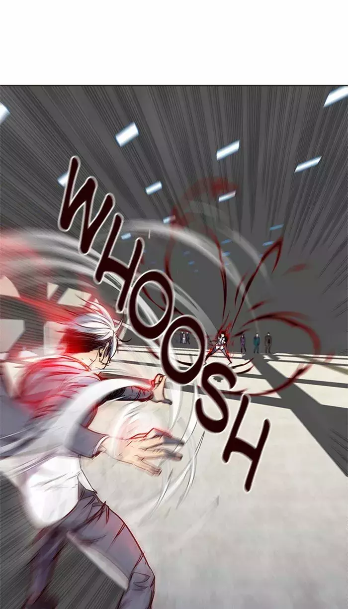 Read Electricidad veloz es Manga Online