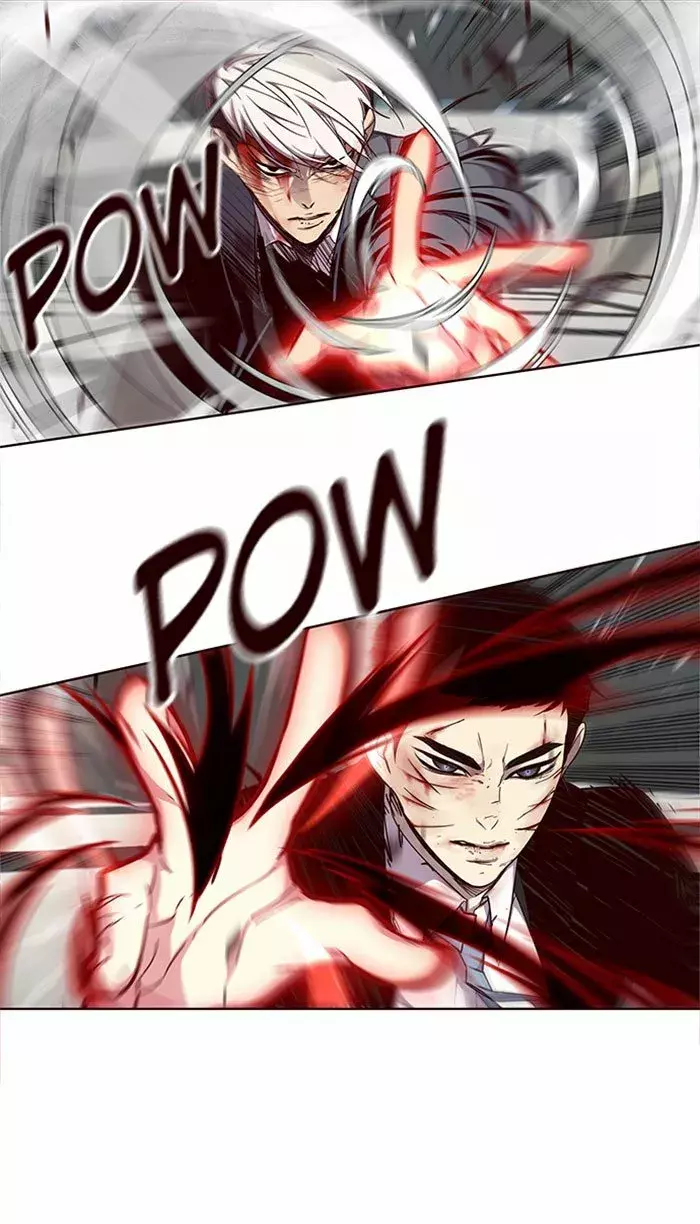 Read Electricidad veloz es Manga Online