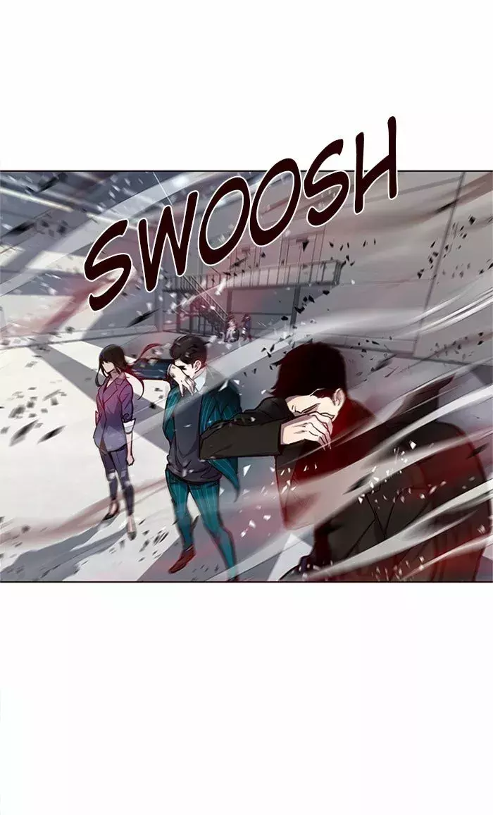 Read Electricidad veloz es Manga Online