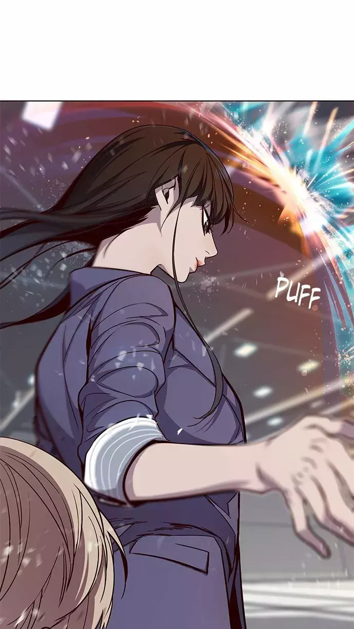 Read Electricidad veloz es Manga Online