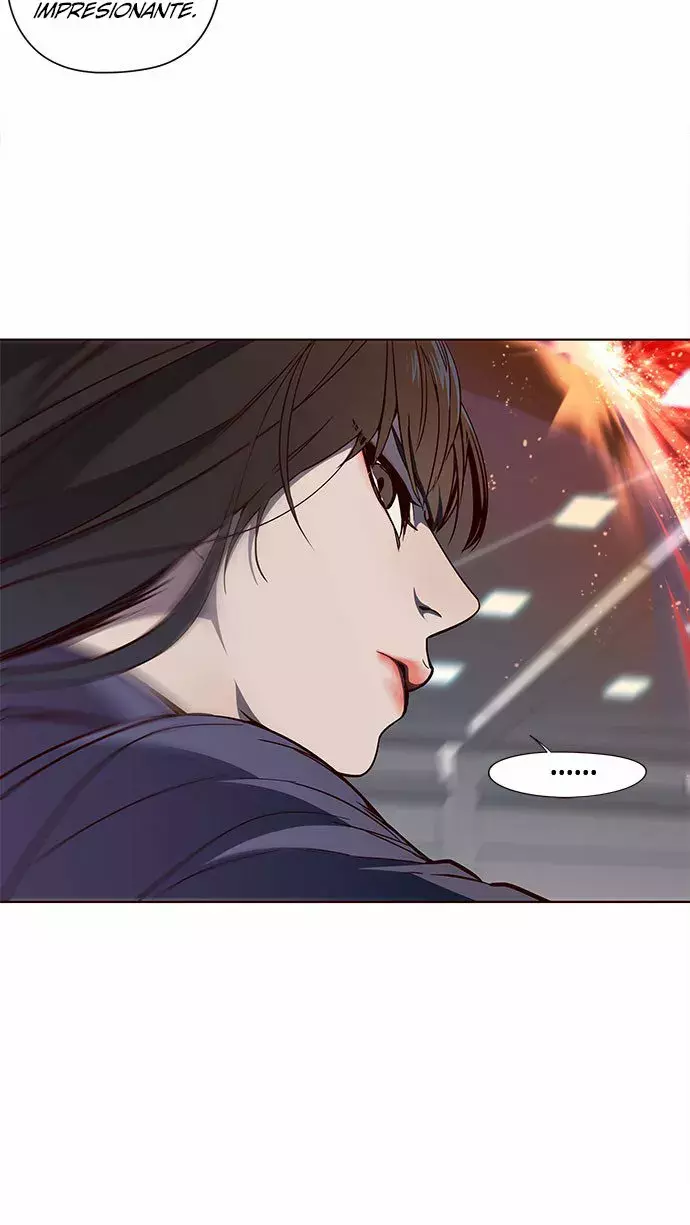 Read Electricidad veloz es Manga Online